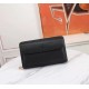 Top counter rat ruthless goods 2022 latest hot models LV inside and outside the leather handbag   wallet   card bag multifunctional hot models a large number of shipments, clamoring counter goods  top original single goo