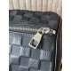 2267-1 LV Cowhide Embossed Keepall Travel Bags Handbags Bags   Airport Bags Made of exquisite inlaid fine workmanship, photographed in kind Original original fabrics Size 452326