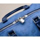 Exclusive Actual - Upgraded   Official Website Right Quality M22570 M41416 The keepall is a classic in the Louis Vuitton travel bag collection. This large keepall has a monogram canvas body with a detachable leather shou