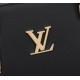 【Top Original Quality】 2022 Newest LV Briefcase The original European imported cowhide sketches the iconic lines, made with imported equipment, fashionable and trendy, counter quality, more zipper pockets and internal pa