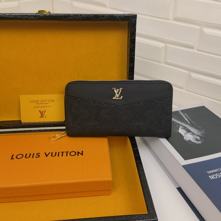 【Original quality Physical photography Head layer leather】Small Model 666059 Imported Leather (Tail Single Wrestling grain leather pressed classic square).LV . Louis Vuitton -Louis Vuitton Exquisite craftsmanship product