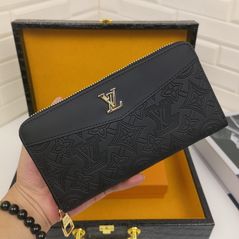 【Original quality Physical photography Head layer leather】Small Model 666059 Imported Leather (Tail Single Wrestling grain leather pressed classic square).LV . Louis Vuitton -Louis Vuitton Exquisite craftsmanship product