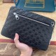 (burst) Louis Vuitton men's high-end handbag clutch. Inside and outside are top materials, top imported original ... leather (Italy imported cowhide) ultra-high definition hardware logo logo, top special hardware, high-e