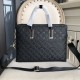 Top counter rat ruthless goods 2022 latest hot models LV combination lock imported leather embossed high-end handheld briefcase hot models a large number of shipments, clamoring counter goods   top original single goods 