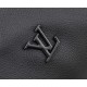 M57088 41416 21420KEEPALL BANDOULIèRE 50 Travel BagLouis Vuitton introduces an Aerogram version of the new Keepall BANDOULIèRE 50 travel bag, crafted from supple black grained leather for a restrained and stylish look. U