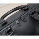 M57088 41416 21420KEEPALL BANDOULIèRE 50 Travel BagLouis Vuitton introduces an Aerogram version of the new Keepall BANDOULIèRE 50 travel bag, crafted from supple black grained leather for a restrained and stylish look. U