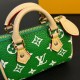 new   old pattern 5 colors In stock  MINI KEEPALL bag charm with keychain Louis Vuitton Louis Vuitton lv Mini Pillow Bag Pendant  This Mini Keepall bag and keychain is a bold and adventurous take on the classic handbag s