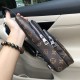 So many people looking at the bag!  LV is not good to sell turn the picture know. Newest 2020 Launched Men's Chest Bag, Selected Leather - High-grade Imported Cowhide Leather, Imported Lining Design  Uniform alignment [B