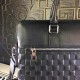 LV   newest   pop original 28051-5 handbag   crossbody bag. Size 39-28-7 Men's casual bag. Head layer leather.   Original genuine Swiss calf leather   with original genuine antique gold color old hardware   Counter purch