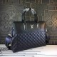 LV   newest   pop original 28051-5 handbag   crossbody bag. Size 39-28-7 Men's casual bag. Head layer leather.   Original genuine Swiss calf leather   with original genuine antique gold color old hardware   Counter purch