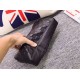 P ~ [Jingdong available] latest models double zipper handbag Louis vuitton black double zipper   absolute head layer cowhide latest models LV men   clutch bag    using top Italian imported cowhide    custom counter gold 