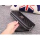 P ~ [Jingdong available] latest models double zipper handbag Louis vuitton black double zipper   absolute head layer cowhide latest models LV men   clutch bag    using top Italian imported cowhide    custom counter gold 