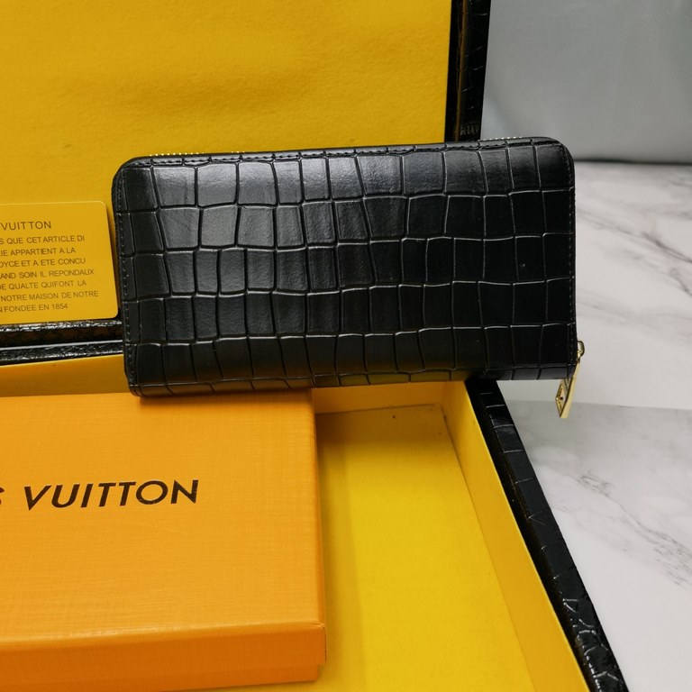 【Full Leather】【Original Quality Physical Photography Head Layer Leather】Small Model 666091 Imported Leather (Tail Single Wrestling Leather Pressed Classic Square).LV . Louis Vuitton -Louis Vuitton Exquisite craftsmanship