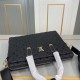 Original single goods [love] LV original single genuine new counter with the same high-end men's casual briefcase   workmanship super refined and elegant. With imported raw materials cowhide counter special hardware and 