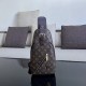 LV Chest BagModel 23344Size 18-31-5Counter new    heavy hit replica   original leather replica   leather super soft   oversized capacity   customized counter original hardware  smooth zipper    perfect craftsmanship   re