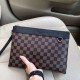 LV Louis Vuitton Multifunctional handbags shipping   unisex style   main models   imported special materials PVC plating with leather refined from   real shot not to repair the picture   every detail can be seen   the fi