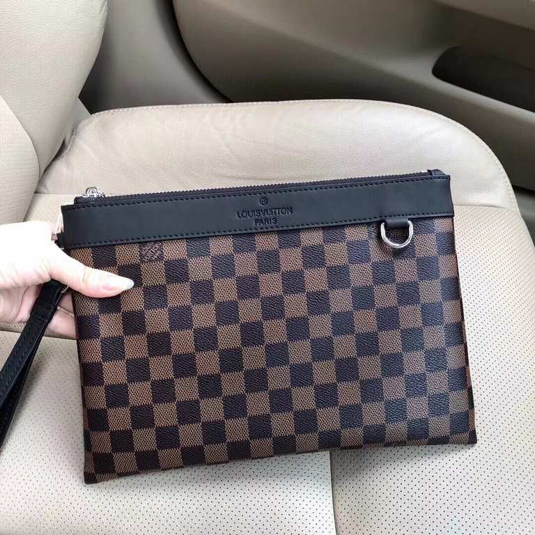 LV Louis Vuitton Multifunctional handbags shipping   unisex style   main models   imported special materials PVC plating with leather refined from   real shot not to repair the picture   every detail can be seen   the fi