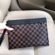 LV Louis Vuitton Multifunctional handbags shipping   unisex style   main models   imported special materials PVC plating with leather refined from   real shot not to repair the picture   every detail can be seen   the fi