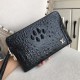 Top counter rat ruthless goods 2022 latest style LV men's code lock clutch bag fire models large shipments pull, clamor counter goods   top original single goods   paper talk bragging about the skin we will not, please l