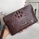 Top counter rat ruthless goods 2022 latest style LV men's code lock clutch bag fire models large shipments pull, clamor counter goods   top original single goods   paper talk bragging about the skin we will not, please l