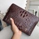 Top counter rat ruthless goods 2022 latest style LV men's code lock clutch bag fire models large shipments pull, clamor counter goods   top original single goods   paper talk bragging about the skin we will not, please l