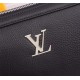 ￥ Broken King   Counter official website synchronization new   (LV) Silver Hardware Casual   Essential Handbag Out of stock   Top imported cowhide  Hand feel first-class   New upgrade hardware   with removable handle str