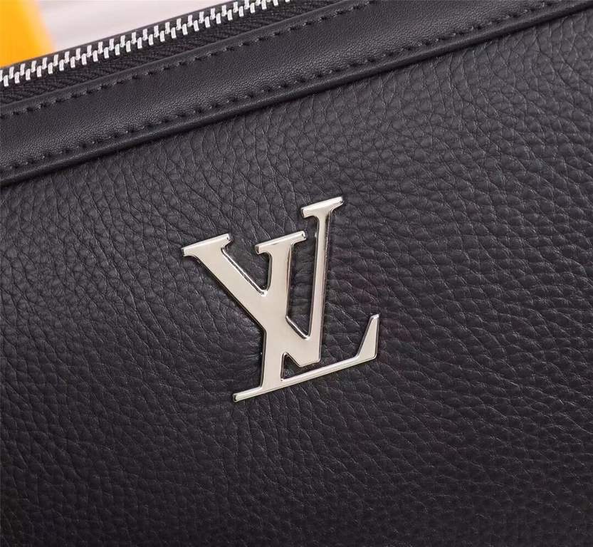 ￥ Broken King   Counter official website synchronization new   (LV) Silver Hardware Casual   Essential Handbag Out of stock   Top imported cowhide  Hand feel first-class   New upgrade hardware   with removable handle str