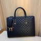 Out of the shipment ah [hey ha] Lv . Briefcase Genuine YKK hardware, get your hands on you understand how good Italy    imported elephant grain cowhide (market exclusivity), removable shoulder strap, the size of the body