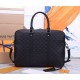 Top original single Model 41478     The latest style LV men's briefcase shipment, the latest hot models come! We won't be able to talk about bragging rights on paper, please let the hard goods speak. The material workman