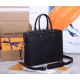 Top original single Model 41478     The latest style LV men's briefcase shipment, the latest hot models come! We won't be able to talk about bragging rights on paper, please let the hard goods speak. The material workman