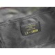 Upgrade Original Exclusive Actual M21106 DOPP KIT Toiletry Bag M58515 Black M21106 BlueThe Dopp Kit toiletry bag is crafted from Monogram-embossed Taurillon leather, embossed in full leather nba toiletry bag handbag box 