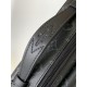 Top Original Exclusive This S Lock Messenger Bag M58489 Embossed M45806 Black Embossed M45806 Black M45836 Blue M46243 Purple M46246 Green is made of Monogram Macassar canvas and features a new closure inspired by George