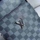 LV Chest BagModel 28996Size 18-31-5Counter new    Heavy hit replica   original leather replica   leather super soft   super large capacity   customized counter original hardware  smooth zipper    perfect craftsmanship   