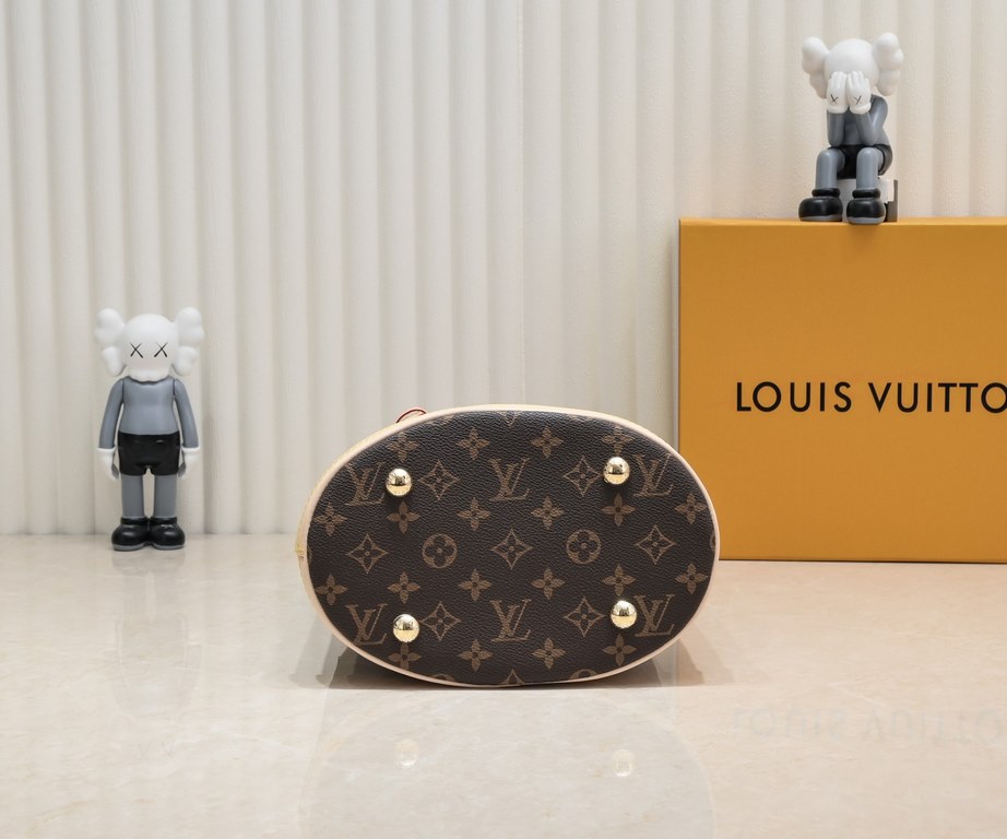 Exclusive real shot - upgraded version   color changing yellow leather   Original goods High-end quality Word of mouth full of praise Sub-pocket Very practical Louis Vuitton pair of version of the inner lining, the origi