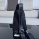 Exclusive  [Original Goods] LV Chest BagSize 18-31-5Counter new    Heavy hit replica   original leather replica   leather super soft   super large capacity   customized counter original hardware  smooth zipper    perfect