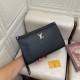 ￥ Broken King   Counter official website synchronization new   (LV) Silver Hardware Casual   Essential Handbag Out of stock   Top imported cowhide  Hand feel first-class   New upgrade hardware   with removable handle str