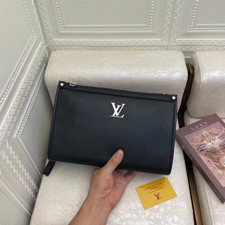 ￥ Broken King   Counter official website synchronization new   (LV) Silver Hardware Casual   Essential Handbag Out of stock   Top imported cowhide  Hand feel first-class   New upgrade hardware   with removable handle str