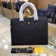 New  LOUIS VUITTON (Louis Vuitton)   2021 latest models of briefcases, not only the bag type to do a good job, but also the quality is very fine, using imported cowhide compression checkered pattern, semi-stereotyped des