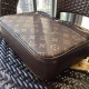 Counter genuine available [top original quality LV men's crossbody bagSize 27-19-7cmOriginal factory production, must be fine   Heavy gold playing version of the replica   Original head layer calfskin replica   Leather i