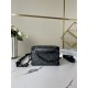 【Top Original Exclusive Photograph】 M44735 M68906 M44480 lv new shoulder crossbody bag box bag for men and women iconic Monogram print with contrasting resin chain strap, menswear artistic director Virgil Abloh for this 