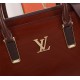 Top quality original single] 2022 classic LV combination lock briefcase European original imported cowhide sketched iconic lines, using imported equipment, fashionable trend, counter quality, more front zipper pockets an