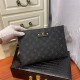 ￥ (lv home models )    new G handbag Made of imported head layer leather  , very soft feel, high quality hardware, especially classy, simple design, handsome, durable, like hurry to order! 2818, Color Black Flower, Model