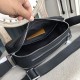 Top counter rat ruthless goods 2022 latest style LV nylon cloth with imported head layer flower leather men's multi-zipper bit small crossbody bag super hot mass shipment pull, clamoring counter goods   top original sing