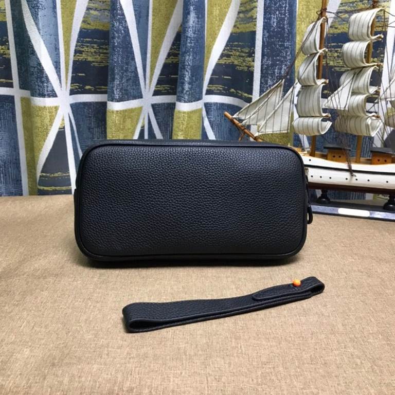 Original single LV counter new clutch bag with hand strap official website    using imported original first layer cowhide,  top handmade The style is fashionable and generous, casual and practical The bag looks good on t