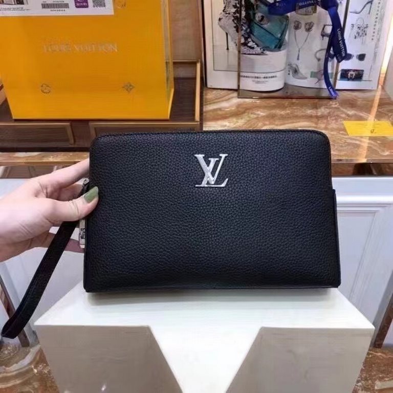 ￥ LV, the king of broken   counter official website synchronized with the new   (silver hardware) casual   essential handbag out of stock   top imported cowhide  feel first-class   new upgraded hardware   with removable 