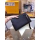 ￥ LV, the king of broken   counter official website synchronized with the new   (silver hardware) casual   essential handbag out of stock   top imported cowhide  feel first-class   new upgraded hardware   with removable 