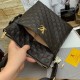 New Lv crossbody bag   Italian imported cowhide   top goods,   steel hardware are brand LOGO, look at the gloss of the leather, look at the oil edge, look at the alignment, the highest quality in the market, there is no 