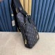 LV Chest BagModel 23344Size 18-31-5Counter new    heavy hit replica   original leather replica   leather super soft   oversized capacity   customized counter original hardware  smooth zipper    perfect craftsmanship   re