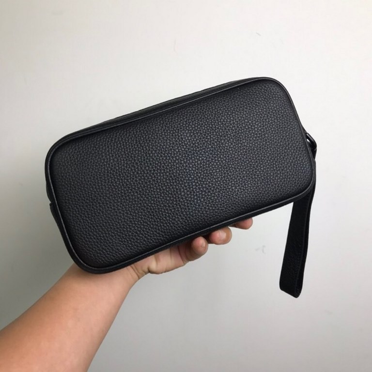 Original single LV counter new clutch bag with hand strap official website    using imported original first layer cowhide,  top handmade The style is fashionable and generous, casual and practical The bag looks good on t