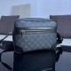 LV Satchel BagModel 2367-2Size 31-21-7Counter new    heavy hit version of the replica   original leather replica   leather super soft   oversized capacity   customized counter original hardware  smooth zipper    perfect 